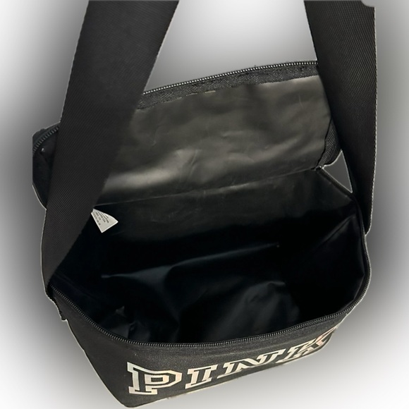 Victoria’s Secret PINK Insulated Lunch Bag - Picture 2 of 2
